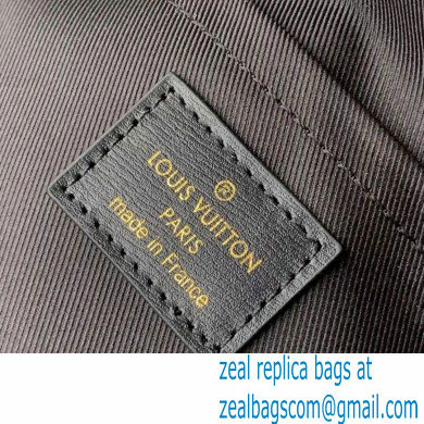 Louis Vuitton Since 1854 Pochette Cosmetique Bag M80076 Black 2021