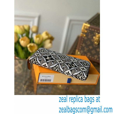 Louis Vuitton Since 1854 Zippy Wallet M69994 Black 2021