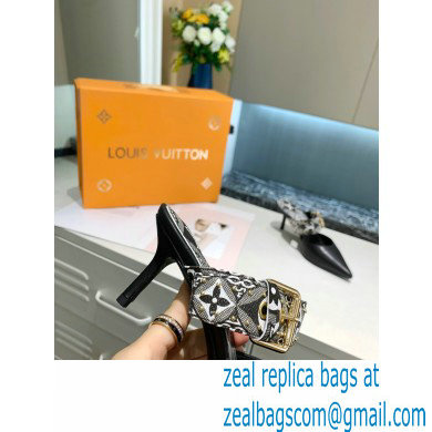 Louis Vuitton Sofia Mules 01 2021 - Click Image to Close