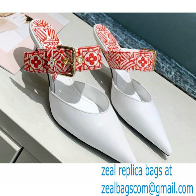 Louis Vuitton Sofia Mules 02 2021