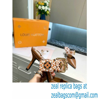 Louis Vuitton Sofia Mules 03 2021