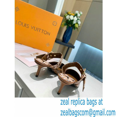 Louis Vuitton Sofia Mules 03 2021