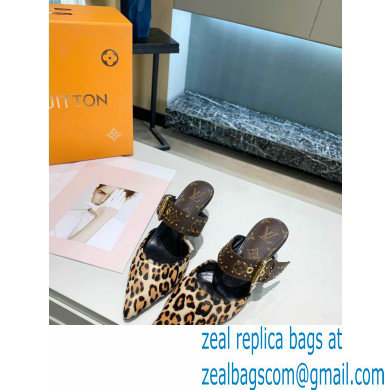 Louis Vuitton Sofia Mules 05 2021