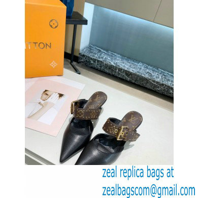 Louis Vuitton Sofia Mules 07 2021