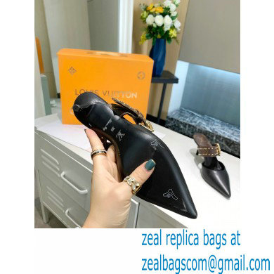 Louis Vuitton Sofia Mules 07 2021