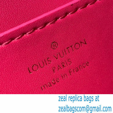Louis Vuitton Twist One Handle PM Bag M57093 Black 2021