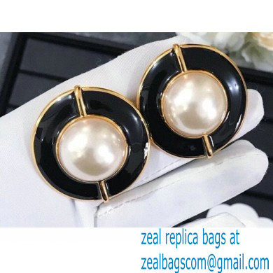 Saint Laurent Earrings 03 2021