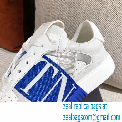 Valentino Low-top Calfskin VL7N Sneakers with Bands 04 2021