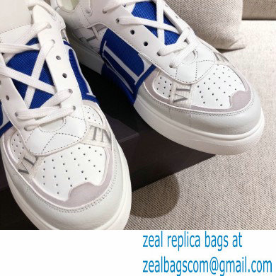 Valentino Low-top Calfskin VL7N Sneakers with Bands 04 2021 - Click Image to Close