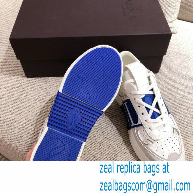 Valentino Low-top Calfskin VL7N Sneakers with Bands 04 2021