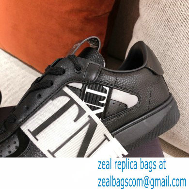 Valentino Low-top Calfskin VL7N Sneakers with Bands 09 2021 - Click Image to Close