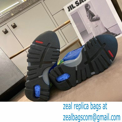 Versace Squalo Hiker Women's/Men's Sneakers 04 - Click Image to Close