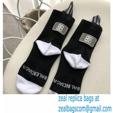 Balenciaga Socks B01 2021 - Click Image to Close