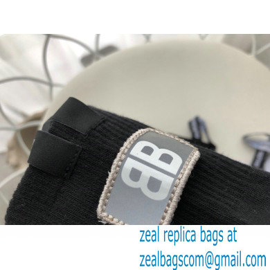 Balenciaga Socks B01 2021