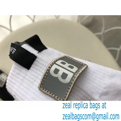 Balenciaga Socks B02 2021