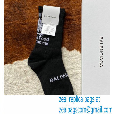 Balenciaga Socks B06 2021 - Click Image to Close