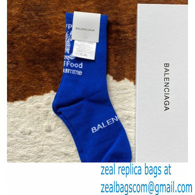 Balenciaga Socks B08 2021
