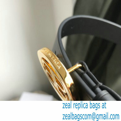 Balenciaga Width 3cm Belt BLCG01 - Click Image to Close