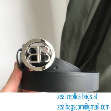 Balenciaga Width 3cm Belt BLCG02