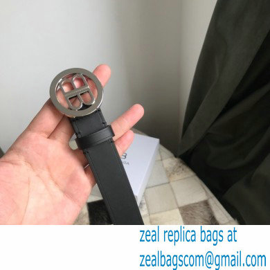 Balenciaga Width 3cm Belt BLCG02