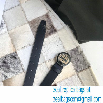 Balenciaga Width 3cm Belt BLCG02 - Click Image to Close
