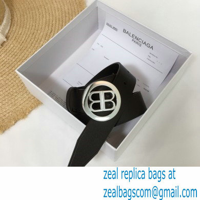 Balenciaga Width 3cm Belt BLCG05