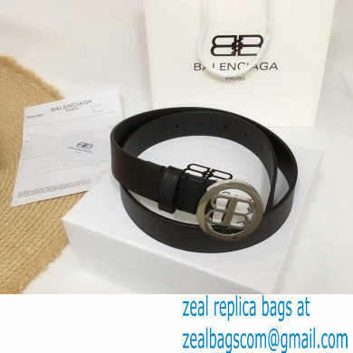 Balenciaga Width 3cm Belt BLCG05 - Click Image to Close