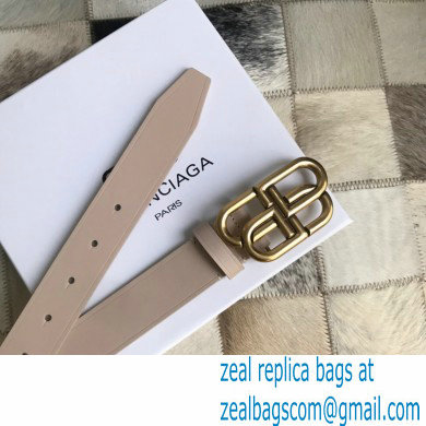 Balenciaga Width 3cm Belt BLCG08 - Click Image to Close