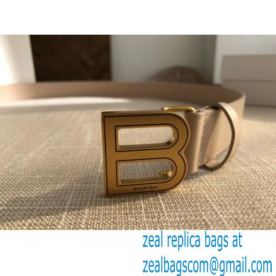 Balenciaga Width 3cm Belt BLCG15 - Click Image to Close