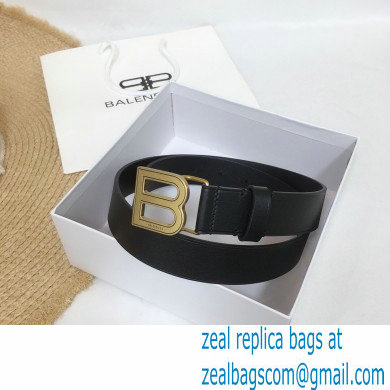 Balenciaga Width 3cm Belt BLCG17 - Click Image to Close