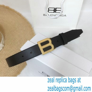 Balenciaga Width 3cm Belt BLCG17 - Click Image to Close