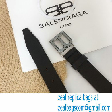 Balenciaga Width 3cm Belt BLCG18