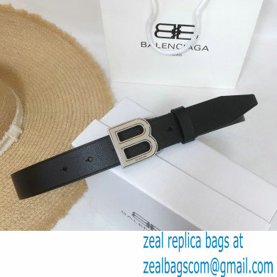 Balenciaga Width 3cm Belt BLCG18