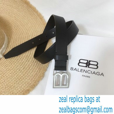 Balenciaga Width 3cm Belt BLCG18