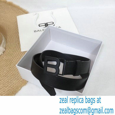 Balenciaga Width 3cm Belt BLCG19