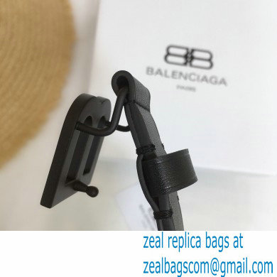 Balenciaga Width 3cm Belt BLCG19