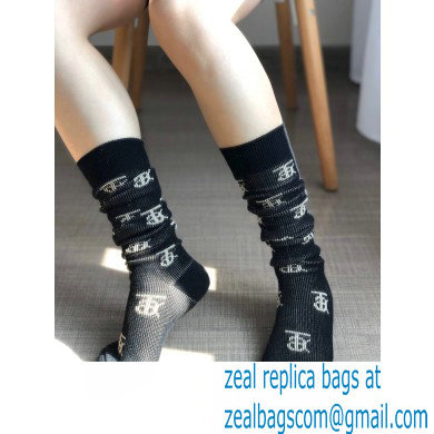 Burberry Socks BUR01 2021