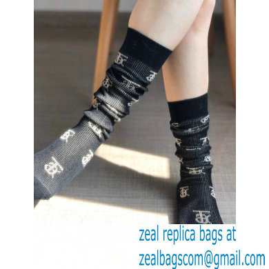 Burberry Socks BUR01 2021