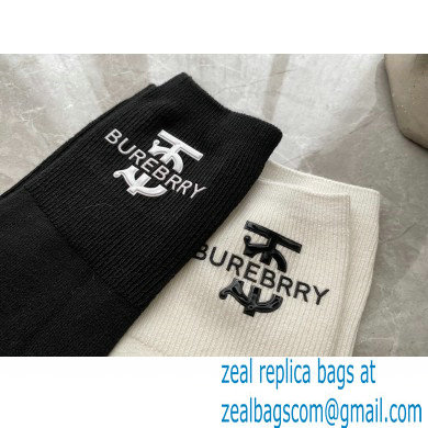 Burberry Socks BUR03 2021 - Click Image to Close