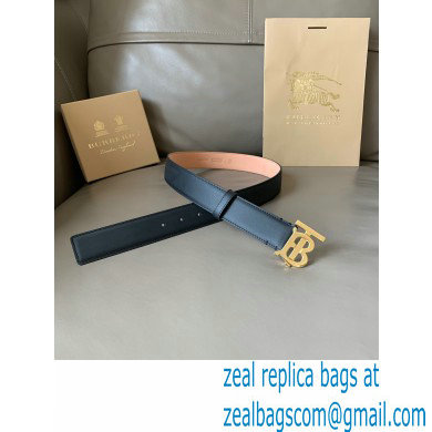 Burberry Width 3.4cm Belt BUR41