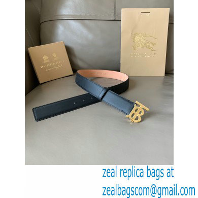 Burberry Width 3.4cm Belt BUR41 - Click Image to Close