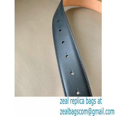 Burberry Width 3.4cm Belt BUR41