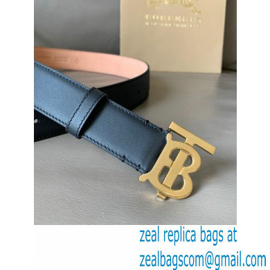 Burberry Width 3.4cm Belt BUR41