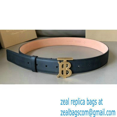 Burberry Width 3.4cm Belt BUR41 - Click Image to Close