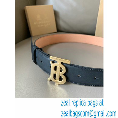 Burberry Width 3.4cm Belt BUR41