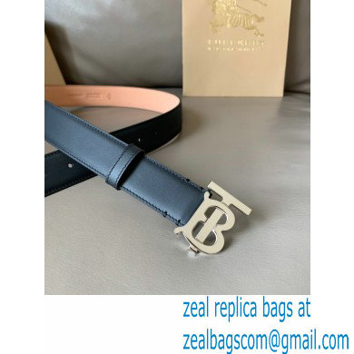 Burberry Width 3.4cm Belt BUR42 - Click Image to Close