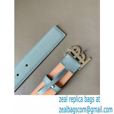 Burberry Width 3.4cm Belt BUR44 - Click Image to Close