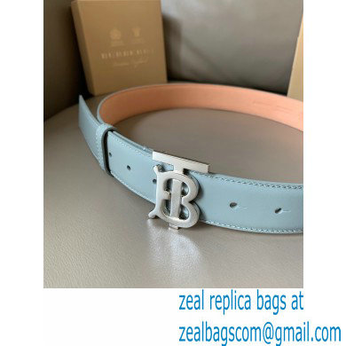 Burberry Width 3.4cm Belt BUR44