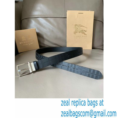 Burberry Width 3.5cm Belt BUR33