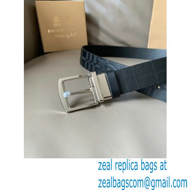 Burberry Width 3.5cm Belt BUR33